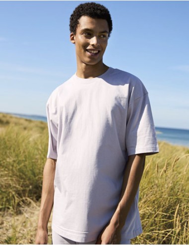 TIG-T60011-Oversized T-Shirt